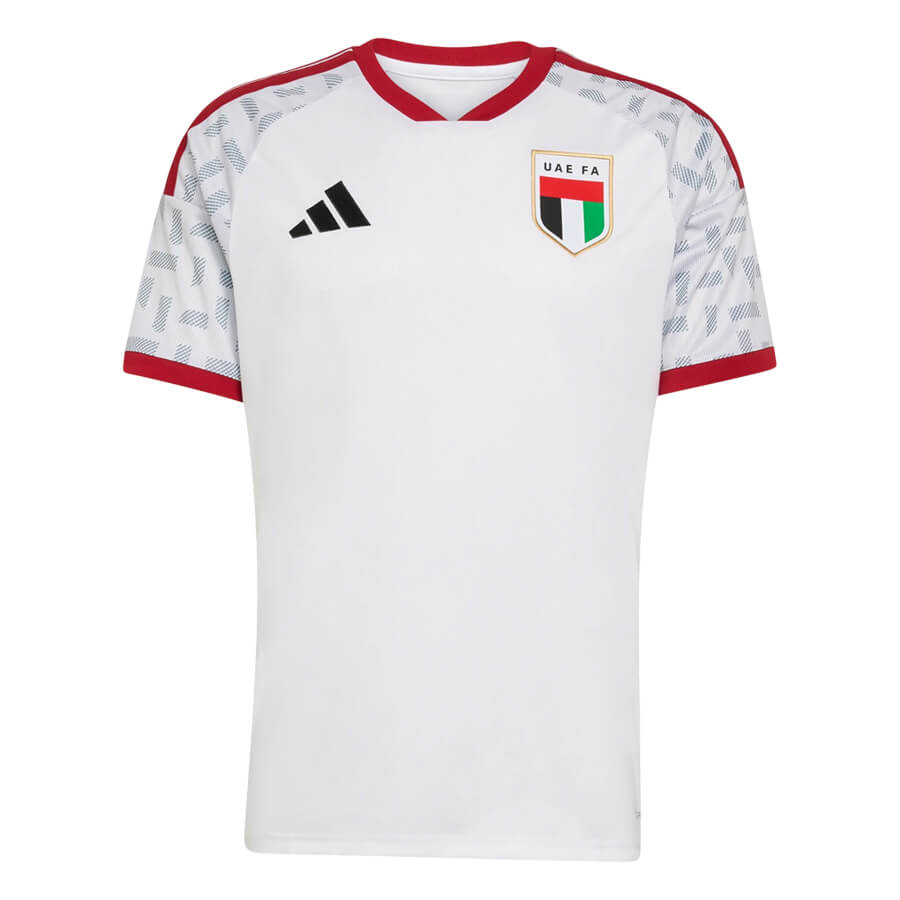 UAE Principal Mundial 2026