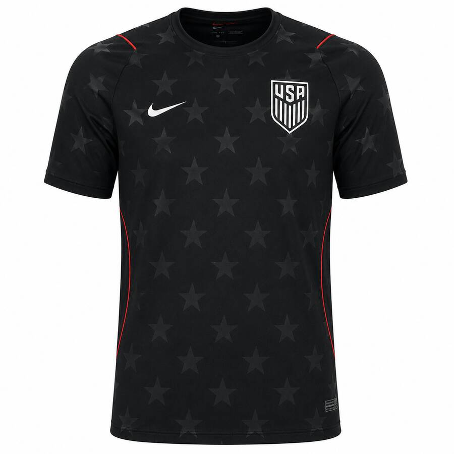 USA Alternativo Mundial 2026