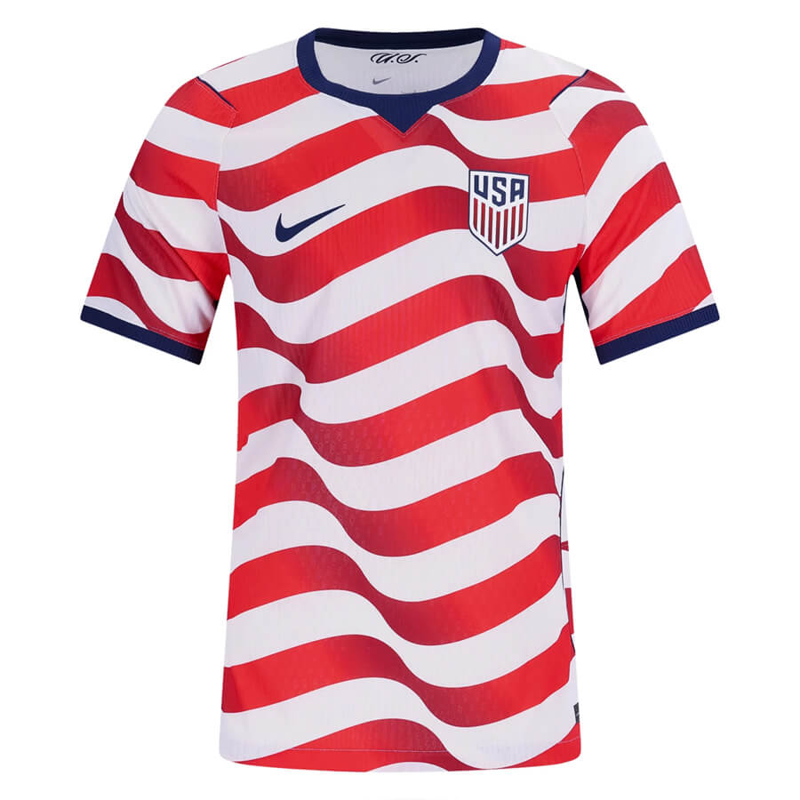 USA Principal Versão de Jogador Mundial 2026