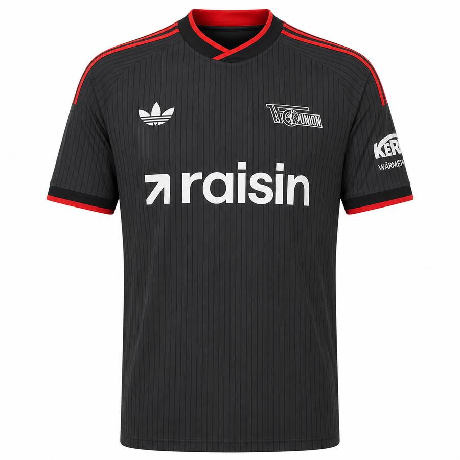 Union Berlin Alternativo 26/27