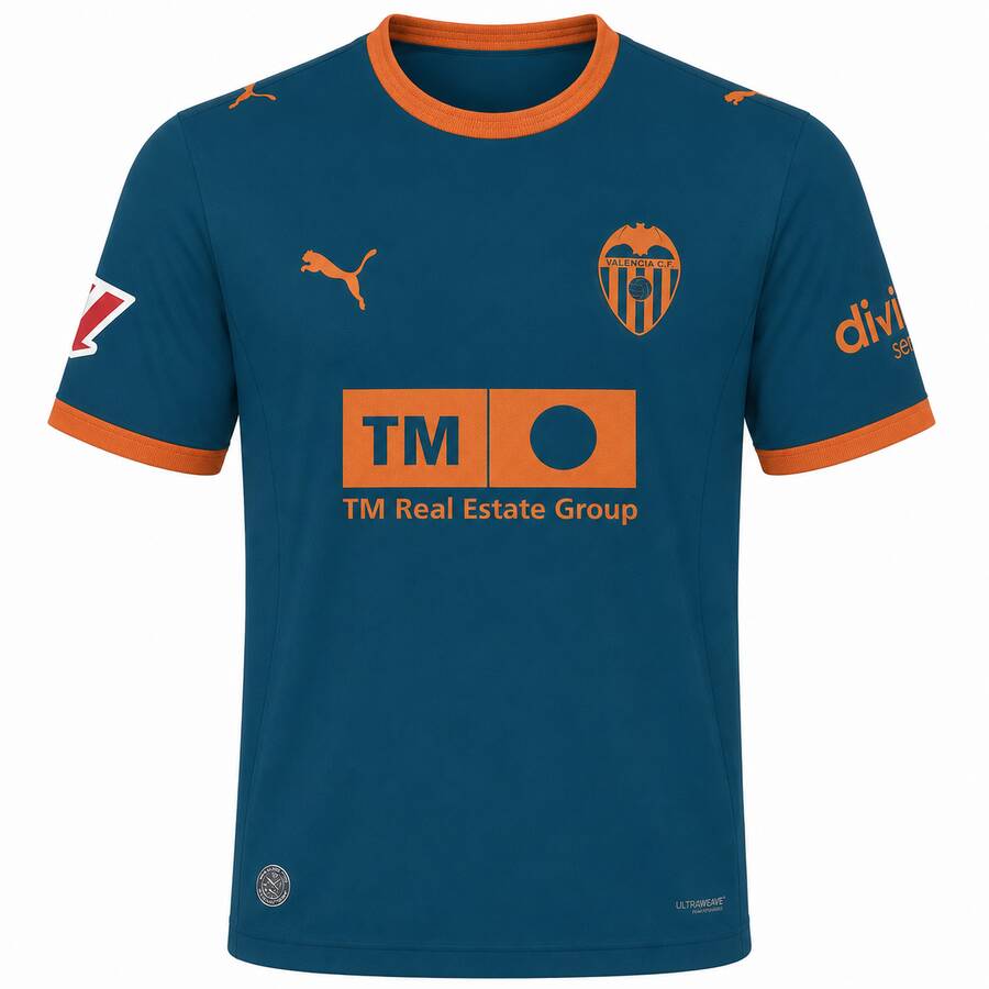Valencia Alternativo 26/27