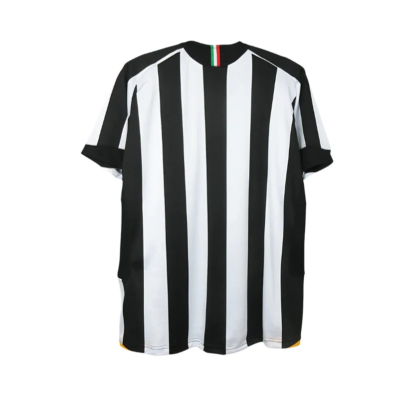 Juventus Principal 05/06