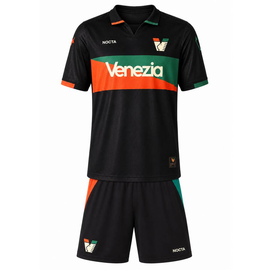 Kit de Criança - Venezia Principal 26/27