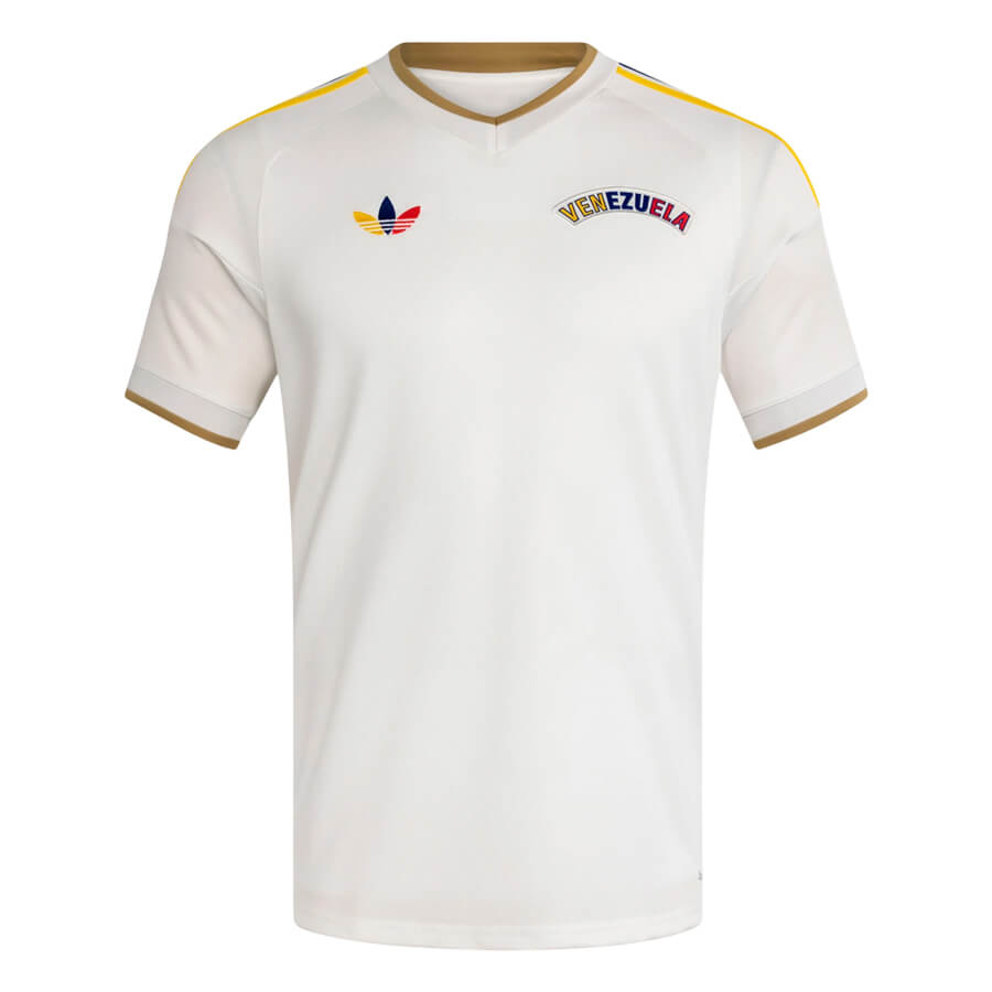 Venezuela Alternativo Mundial 2026