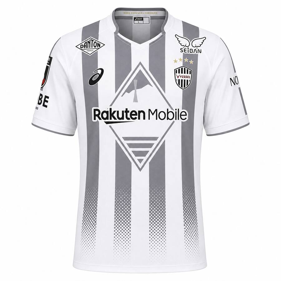 Vissel Kobe Alternativo Mundial 2026