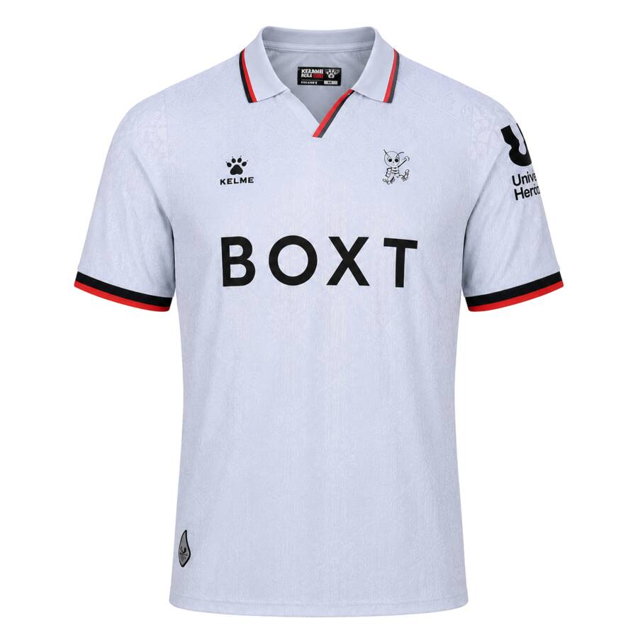 Watford Terceiro 26/27