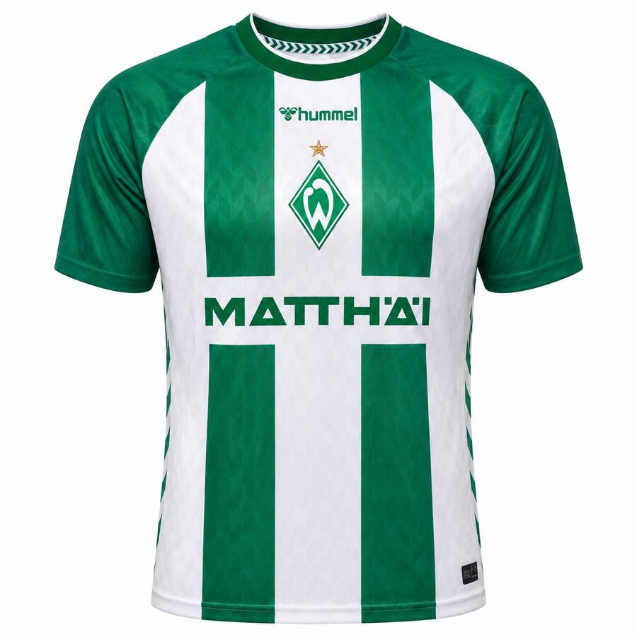 Werder Bremen Principal 26/27