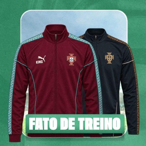 Fato de Treino