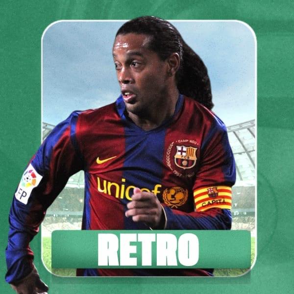 Retro