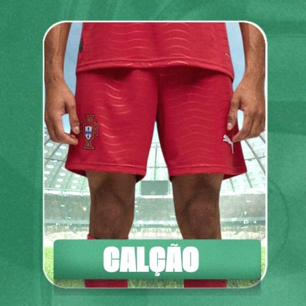 Calções