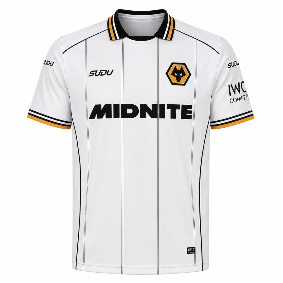 Wolverhampton Wanderers Alternativo 26/27