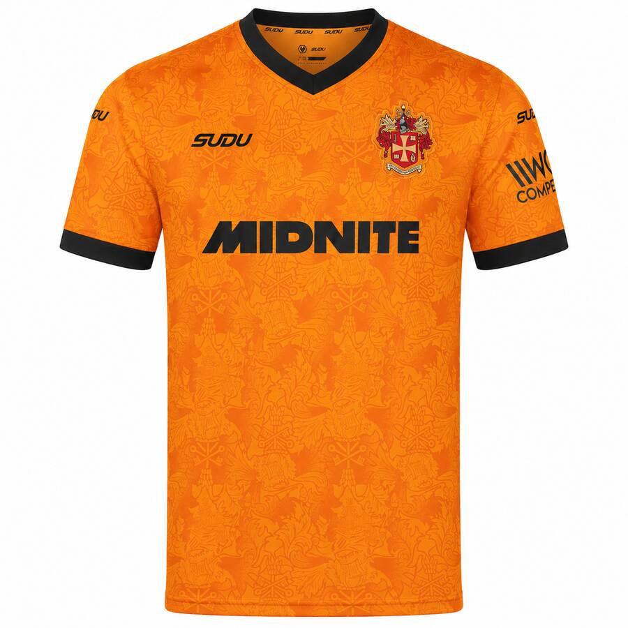 Wolverhampton Wanderers Principal 26/27