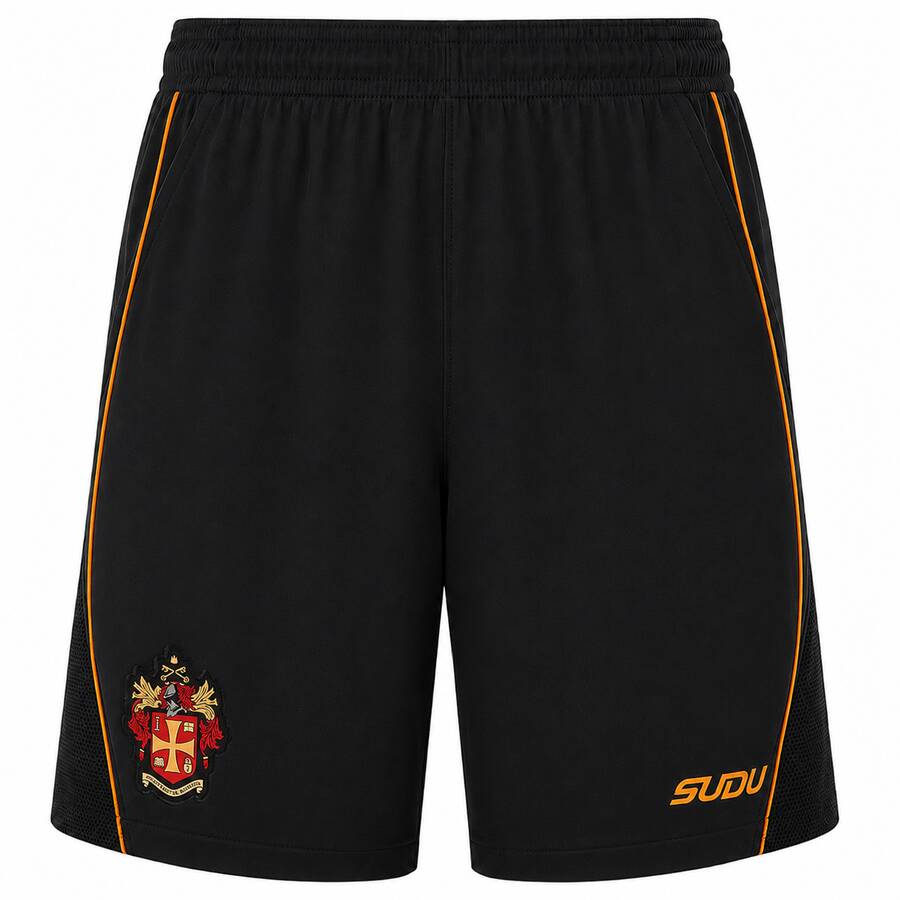 Wolverhampton Wanderers Calção Principal 26/27