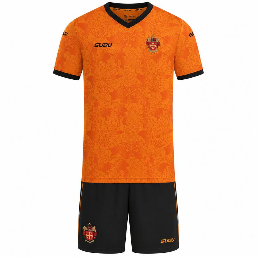 Kit de Criança - Wolverhampton Wanderers Principal 26/27