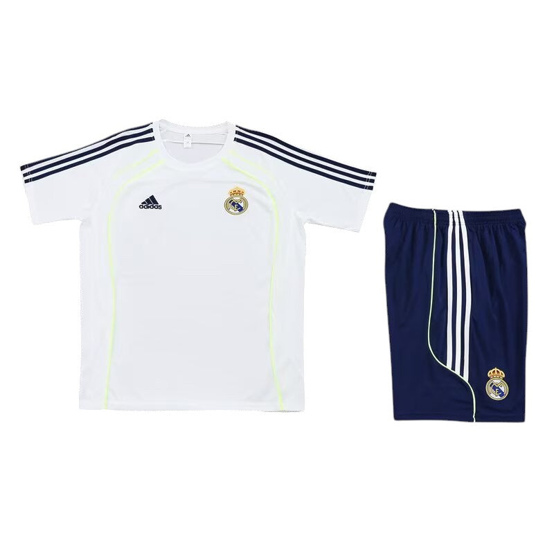 Kit de Treino - Real Madrid 25/26