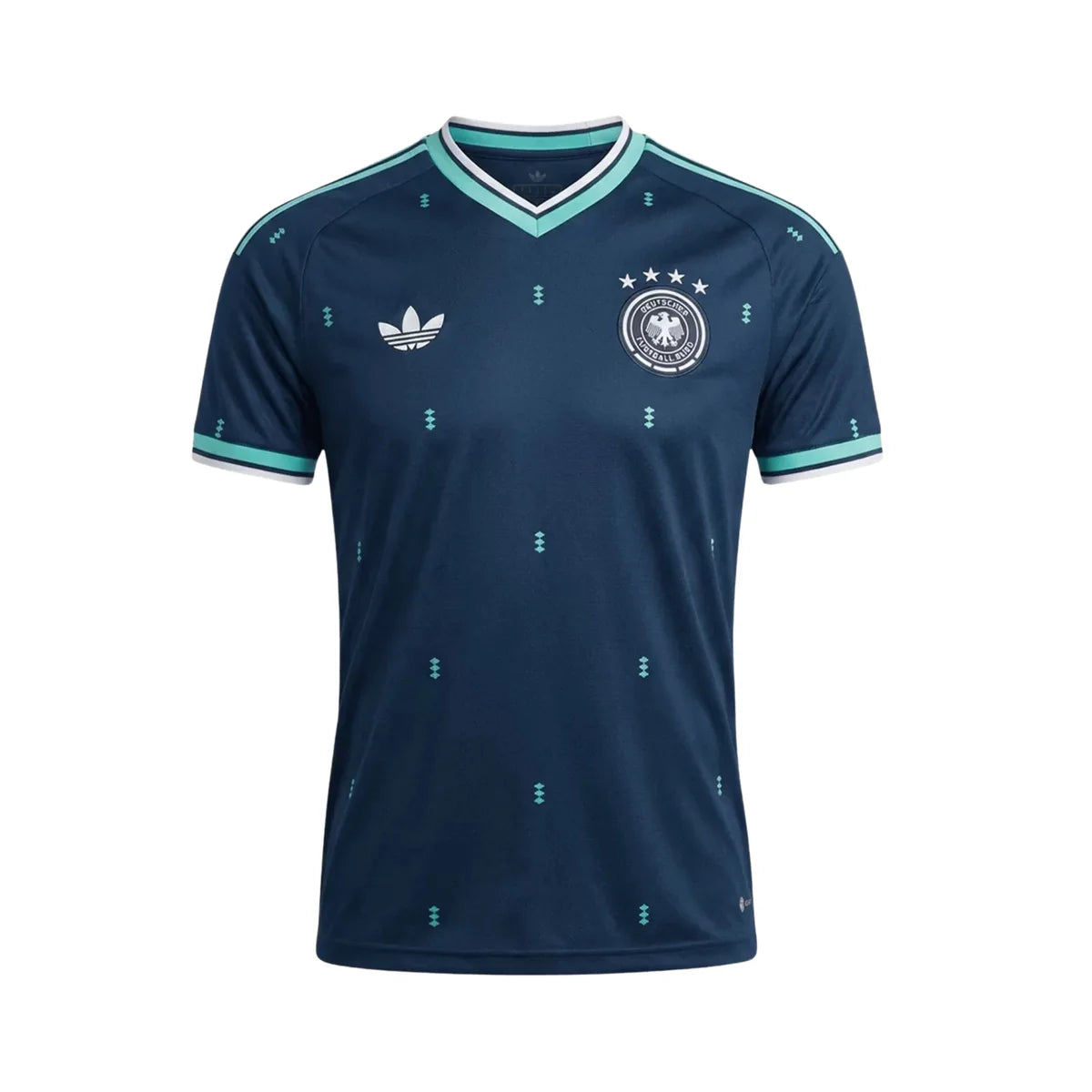 Alemanha Alternativa - Mundial 2026