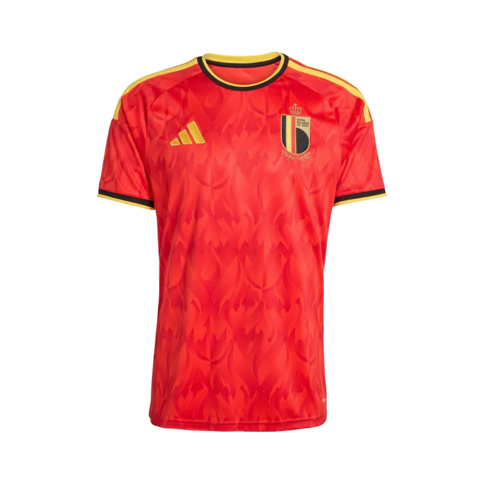 Bélgica Principal - Mundial 2026