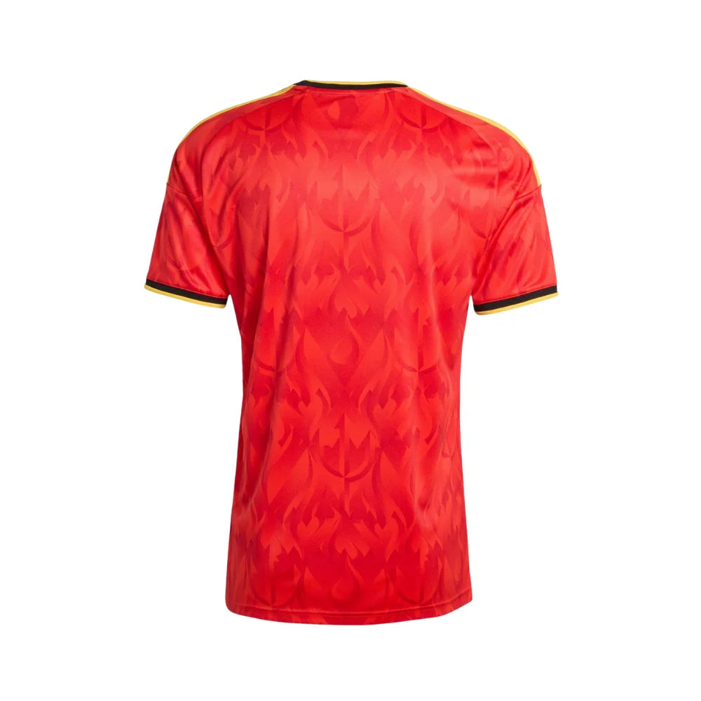 Bélgica Principal - Mundial 2026