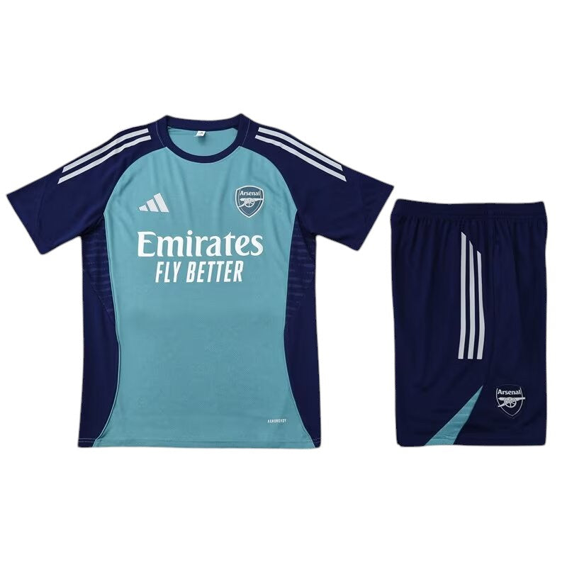 Kit de Treino - Arsenal 25/26