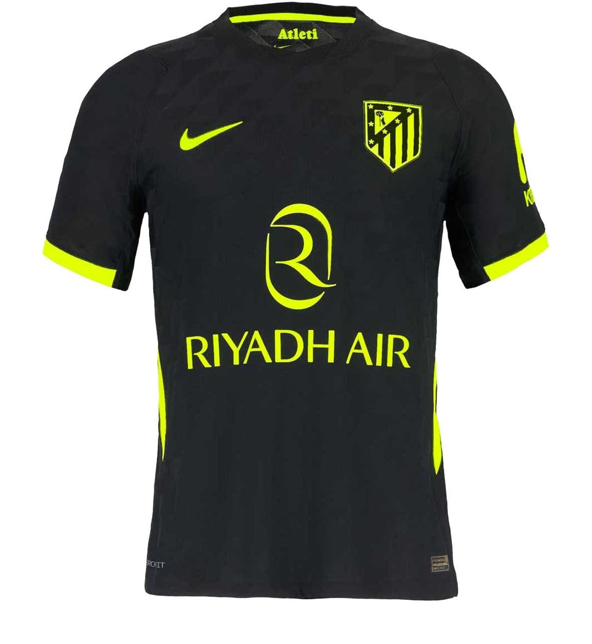 Atlético Madrid Alternativa 26/27
