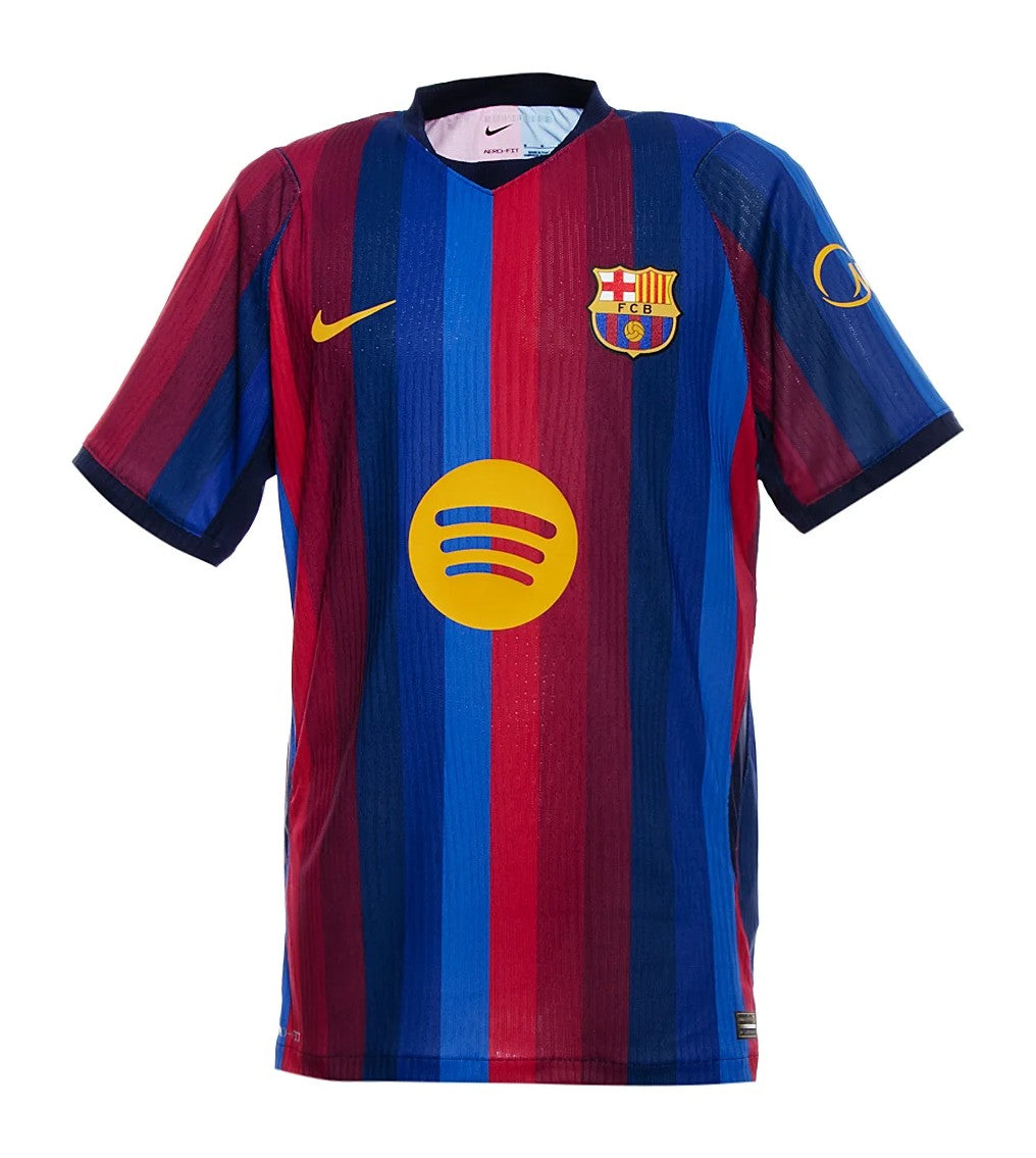 Barcelona Principal 26/27