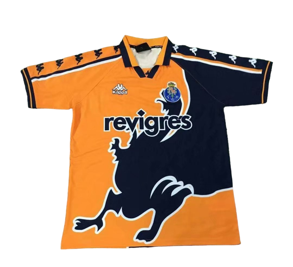 FC Porto Alternativa 97/99