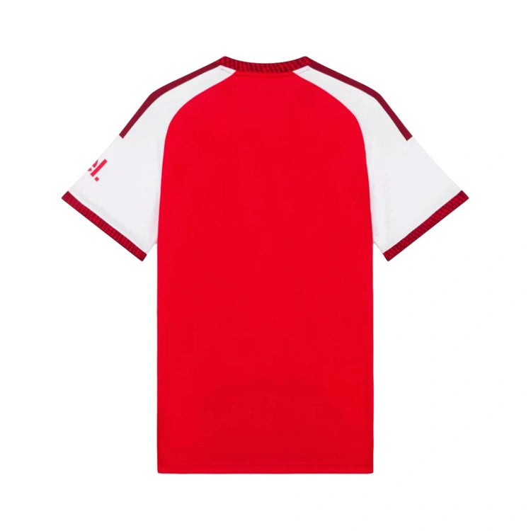 Arsenal Principal 26/27