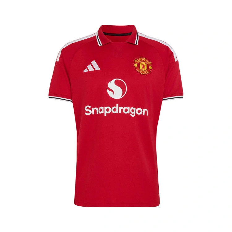 Manchester United Principal 26/27