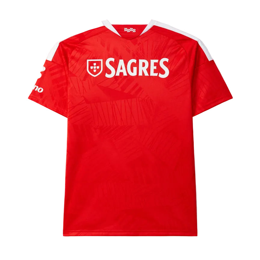 Benfica Principal 26/27
