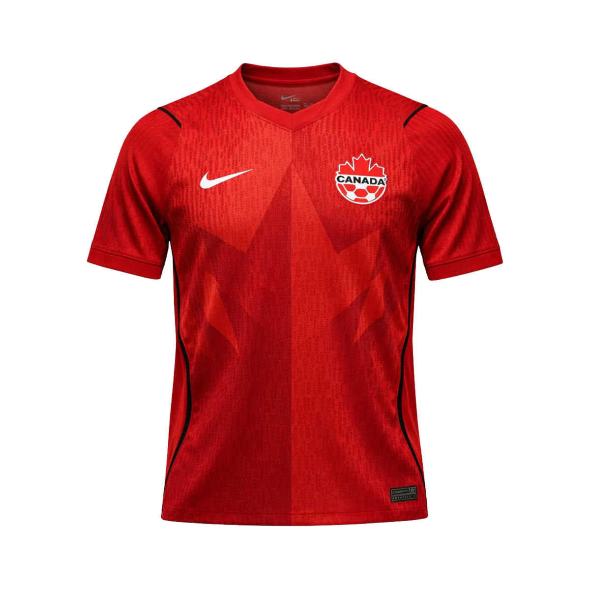 Canadá Principal - Mundial 2026