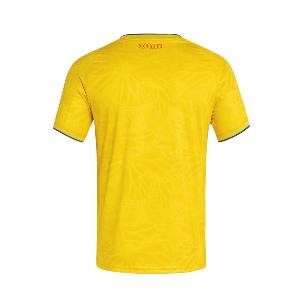 Colômbia Principal - Mundial 2026
