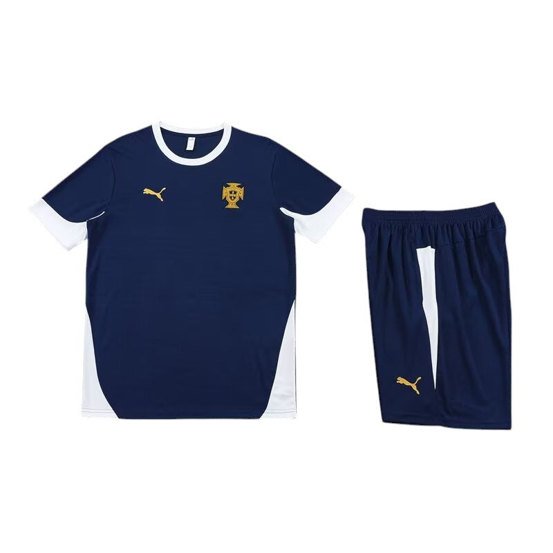 Kit de Treino - Portugal 25/26