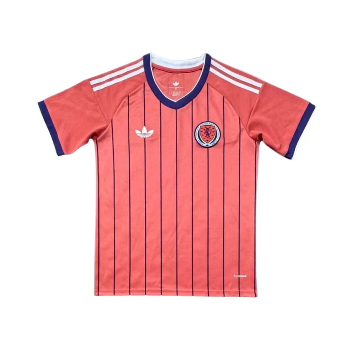 Escócia Alternativa - Mundial 2026