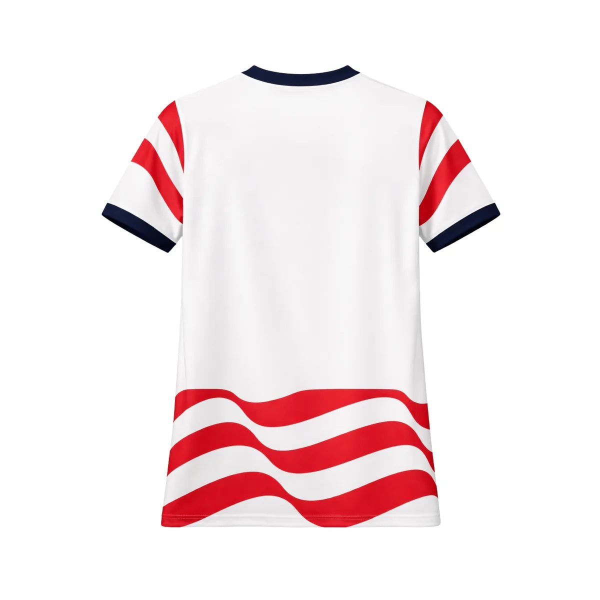 Estados Unidos Principal - Mundial 2026