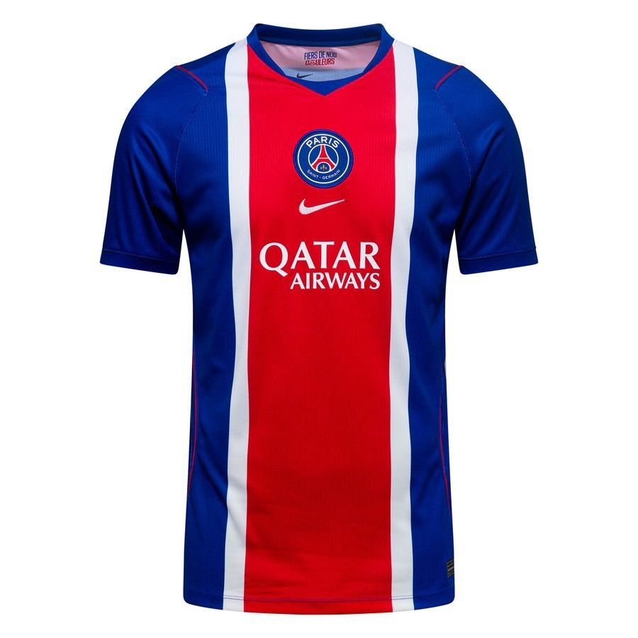 PSG Principal 26/27