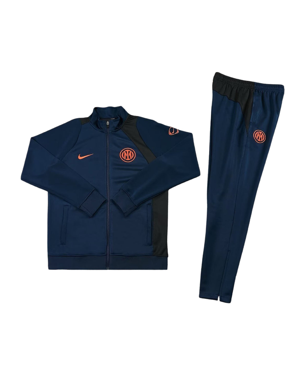 Inter de Milão 26/27 - Fato de Treino