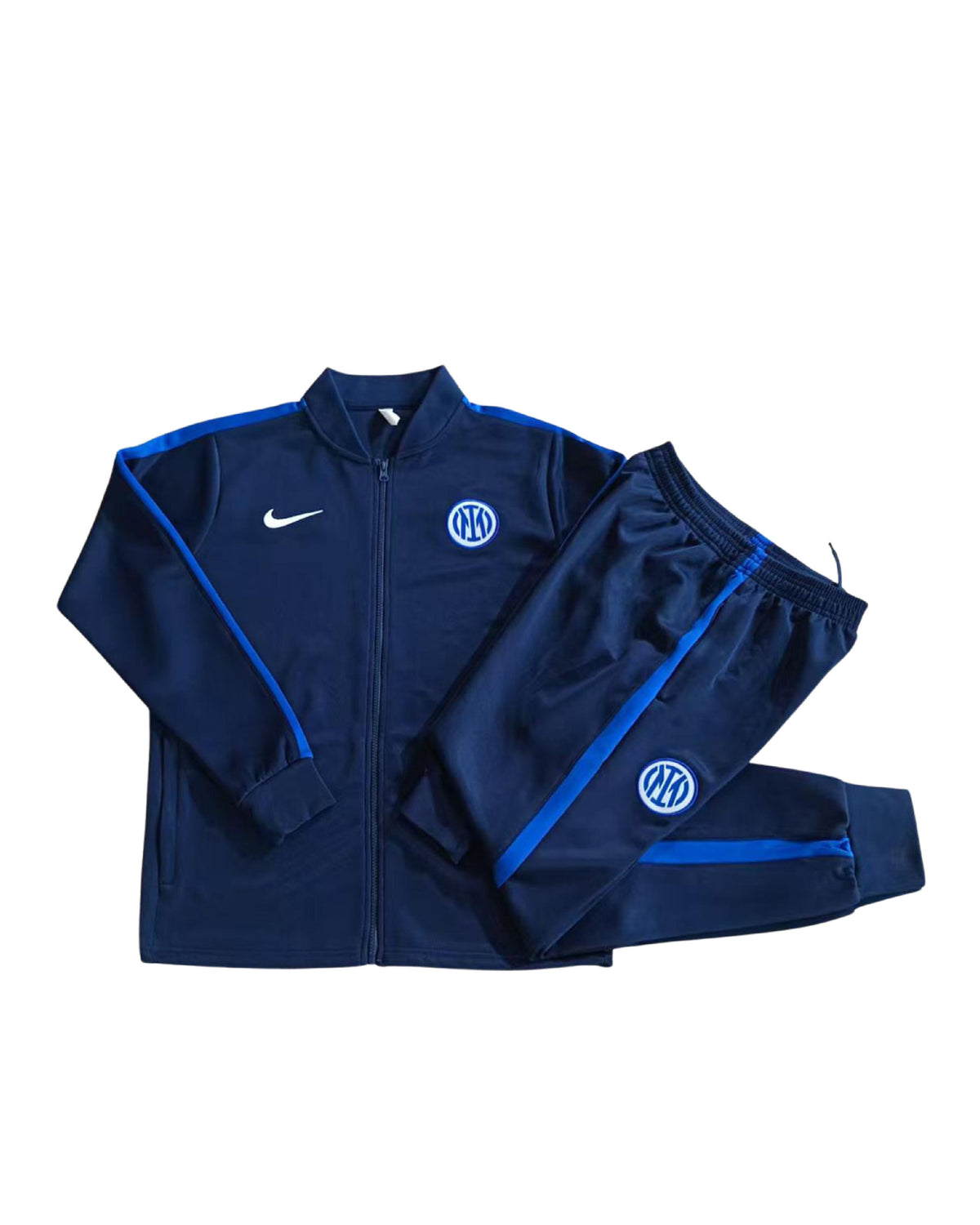 Inter de Milão 26/27 - Fato de Treino