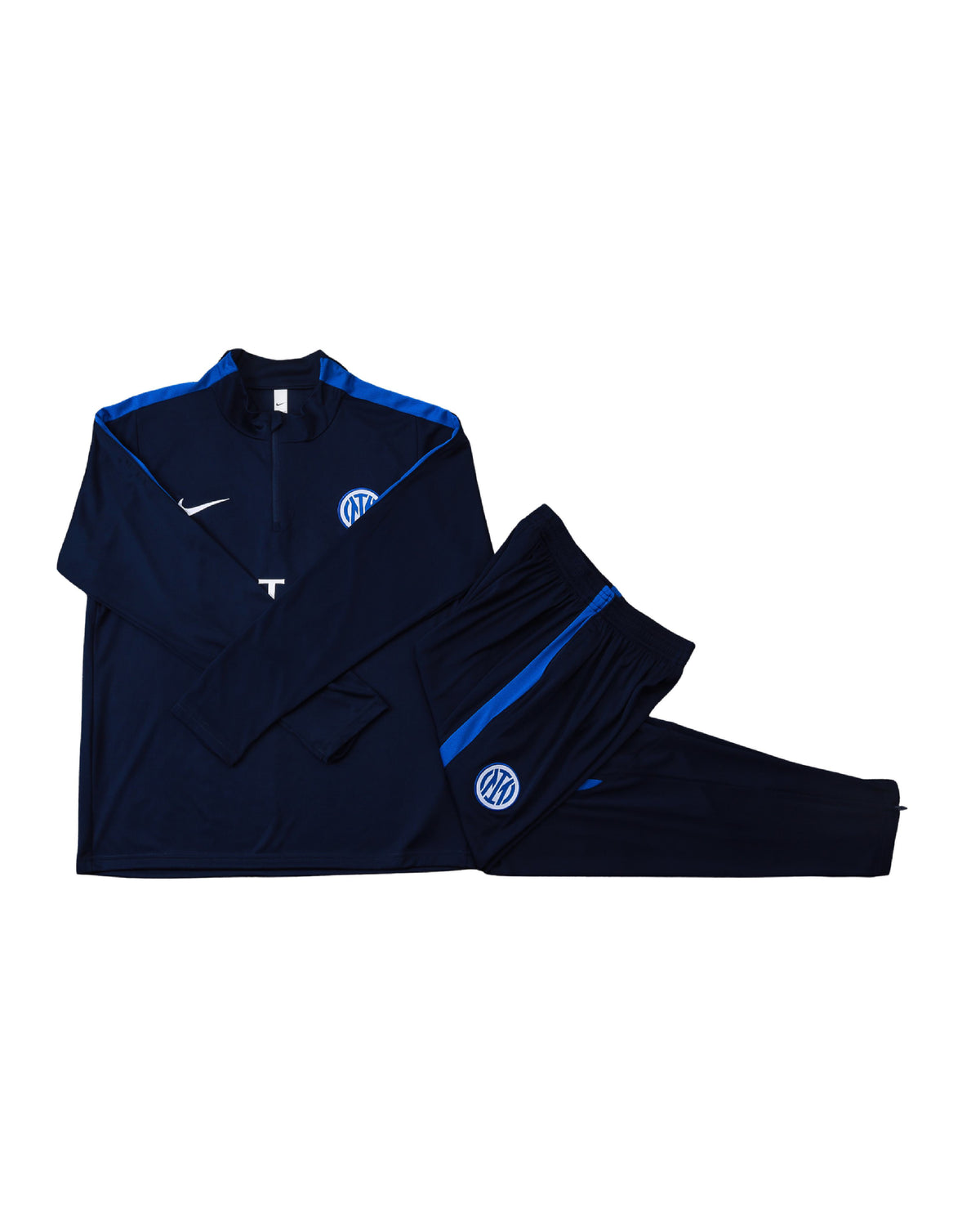 Inter de Milão 26/27 - Fato de Treino