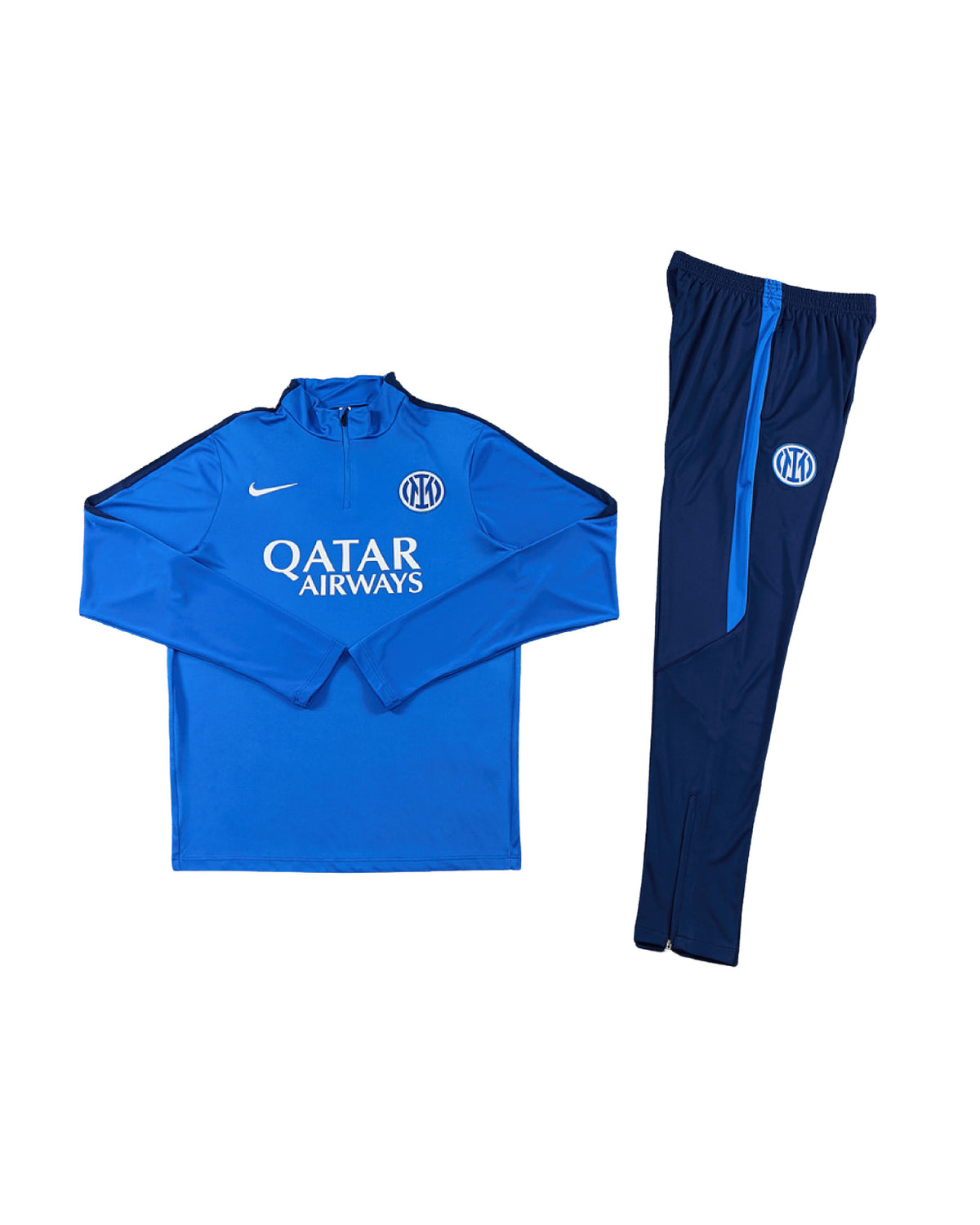 Inter de Milão 26/27 - Fato de Treino