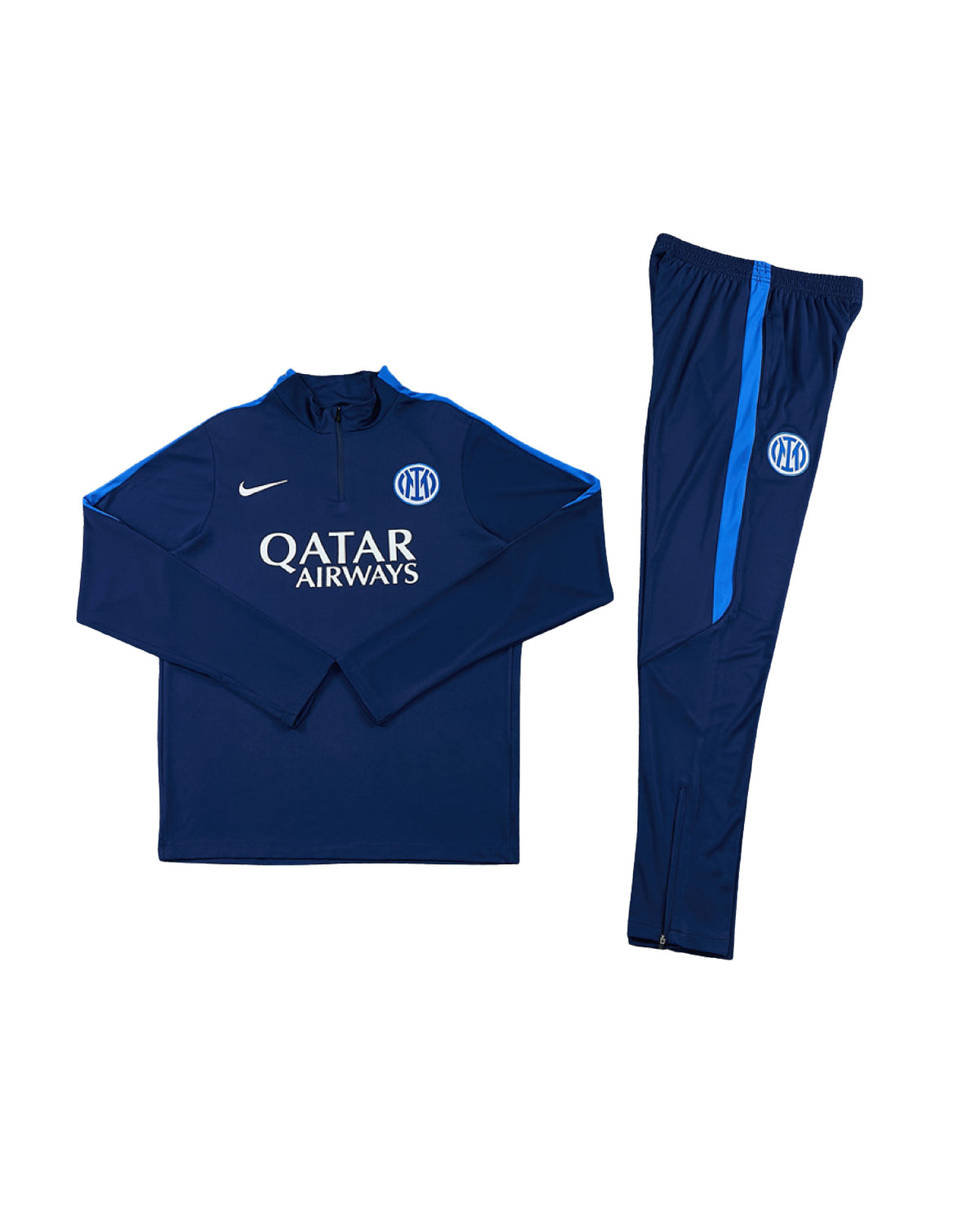 Inter de Milão 26/27 - Fato de Treino