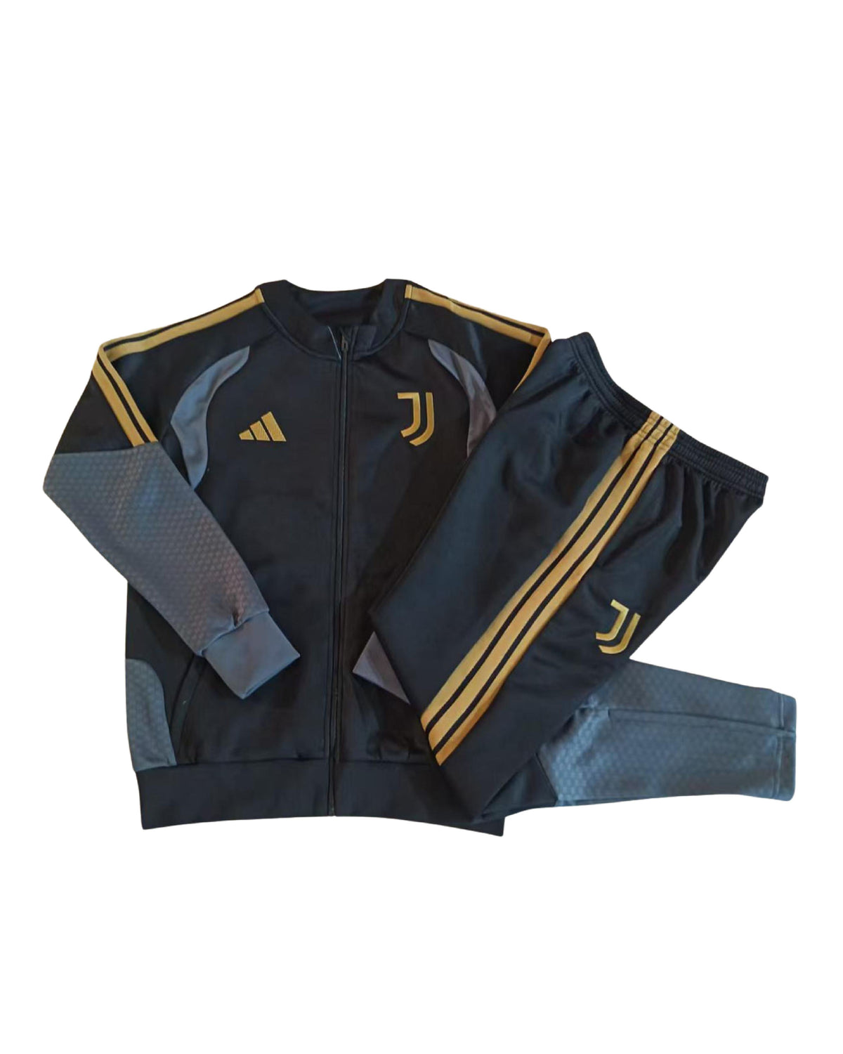 Juventus 26/27 - Fato de Treino
