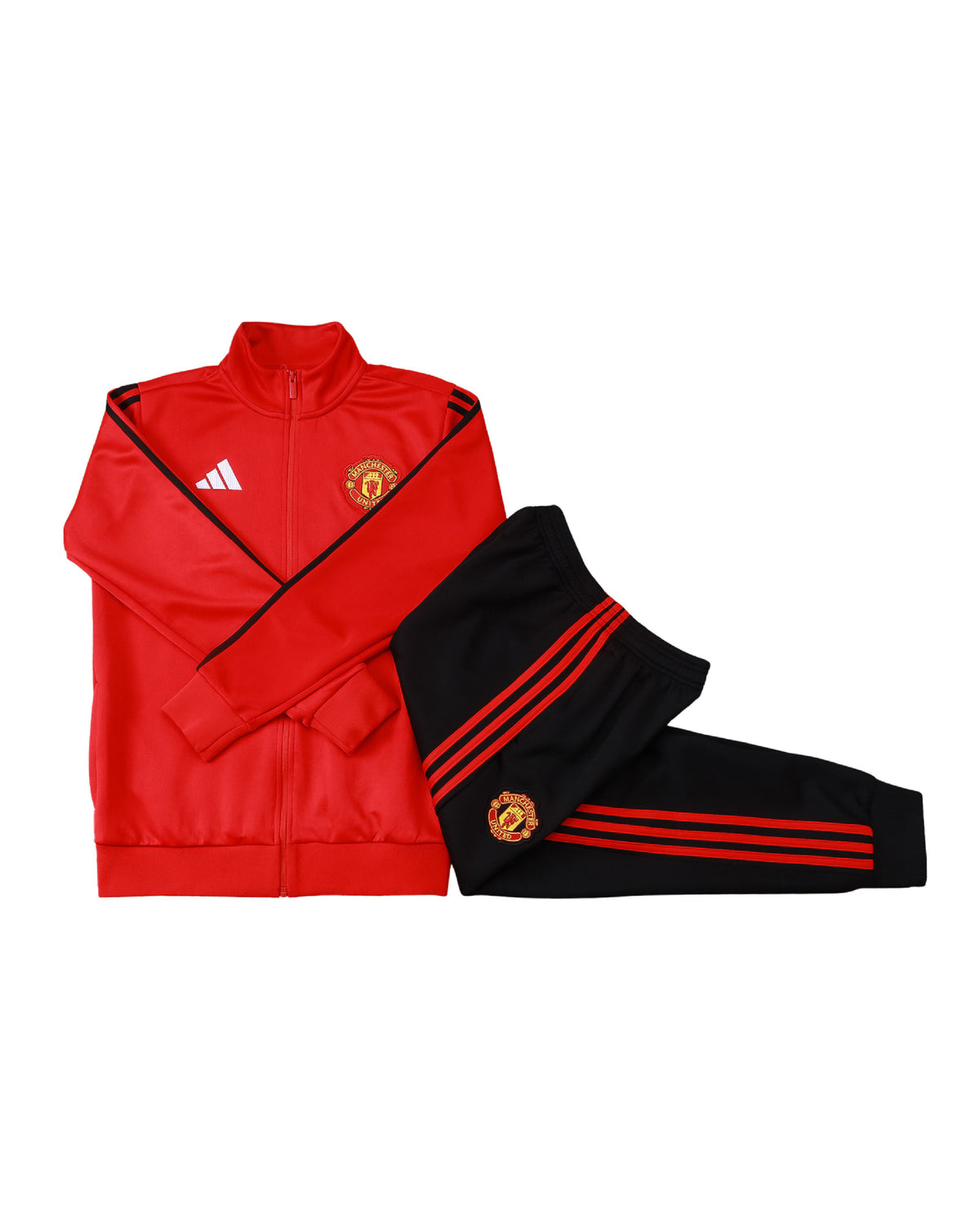 Manchester United 26/27 - Fato de Treino