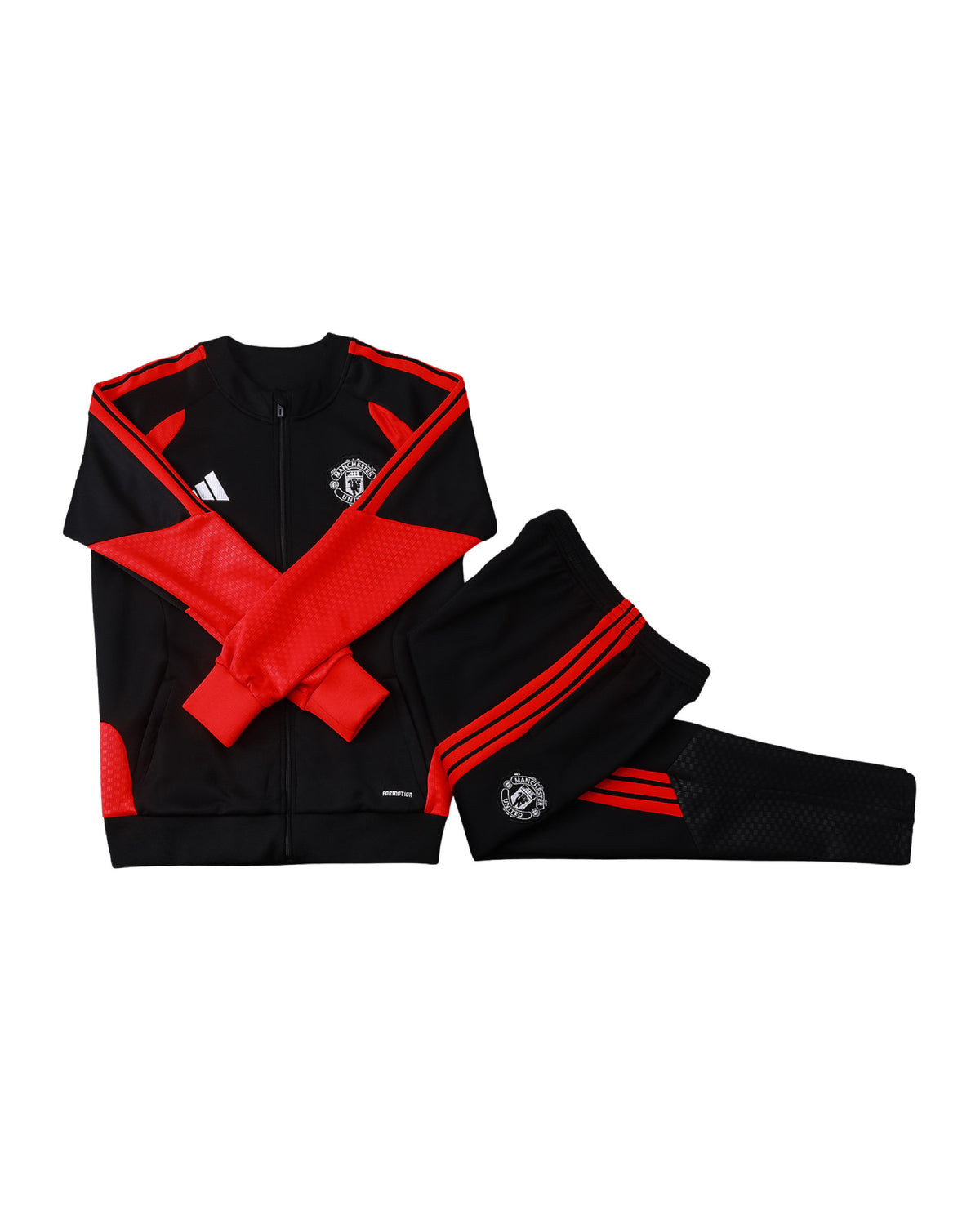 Manchester United 26/27 - Fato de Treino