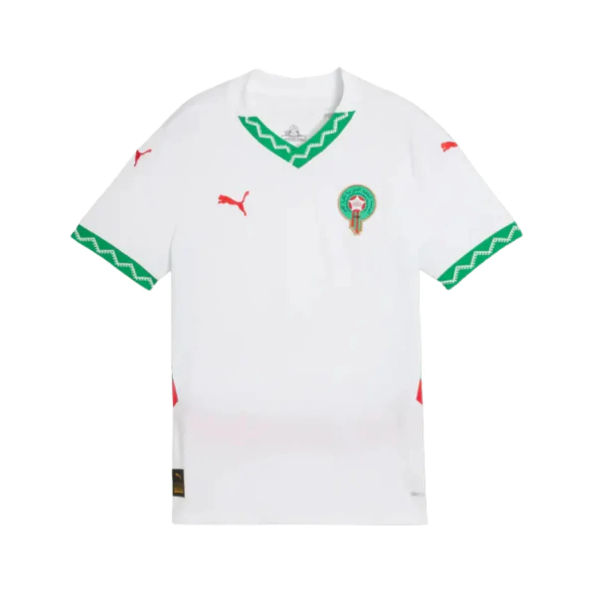 Marrocos Alternativa - Mundial 2026