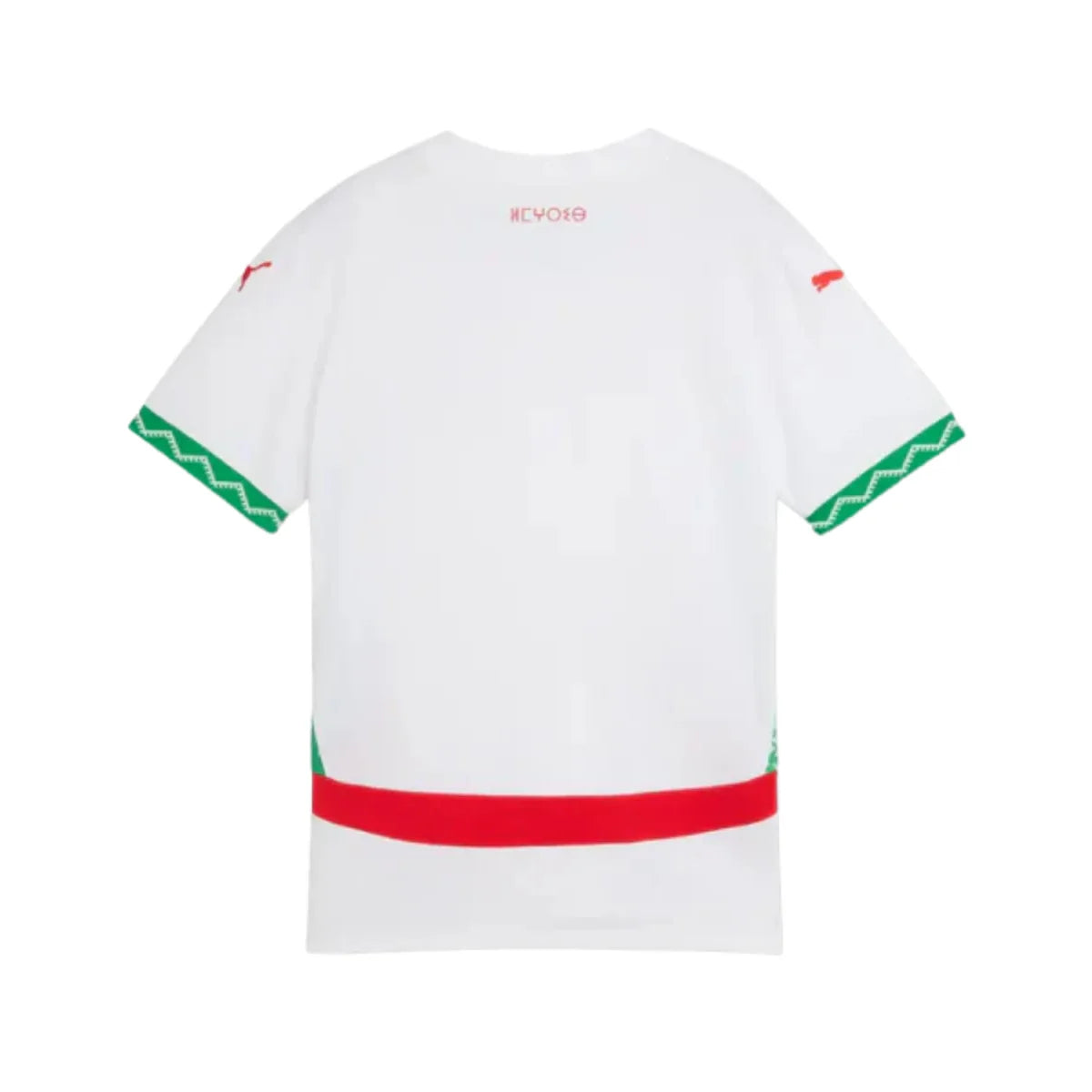 Marrocos Alternativa - Mundial 2026