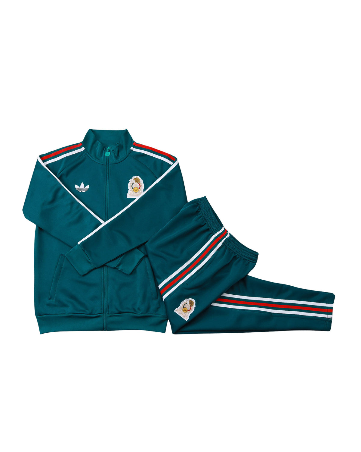México 26/27 - Fato de Treino