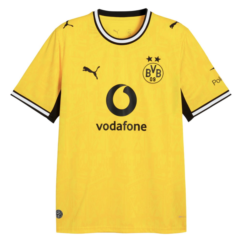 Borussia Dortmund Principal 26/27