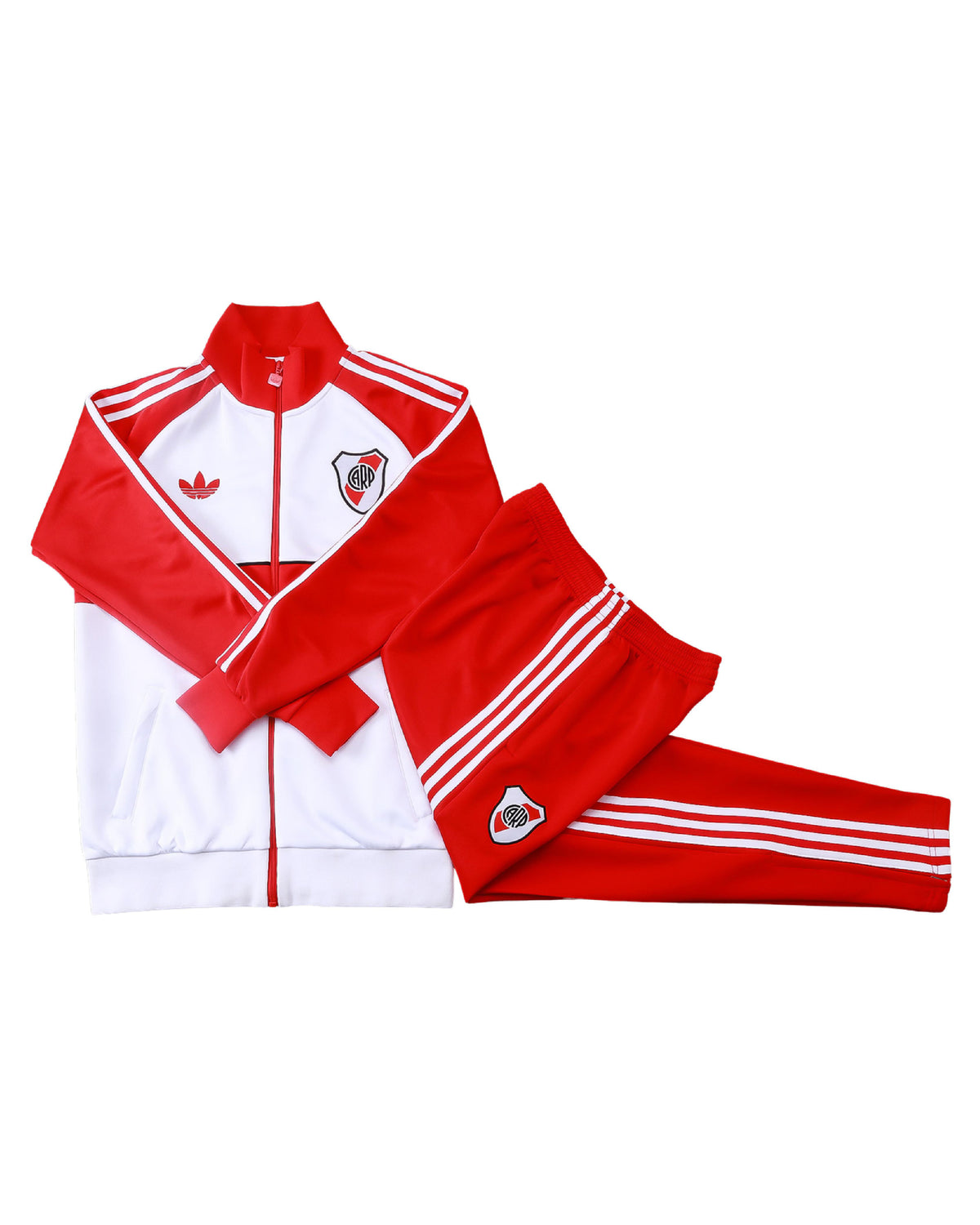 River Plate 26/27 - Fato de Treino