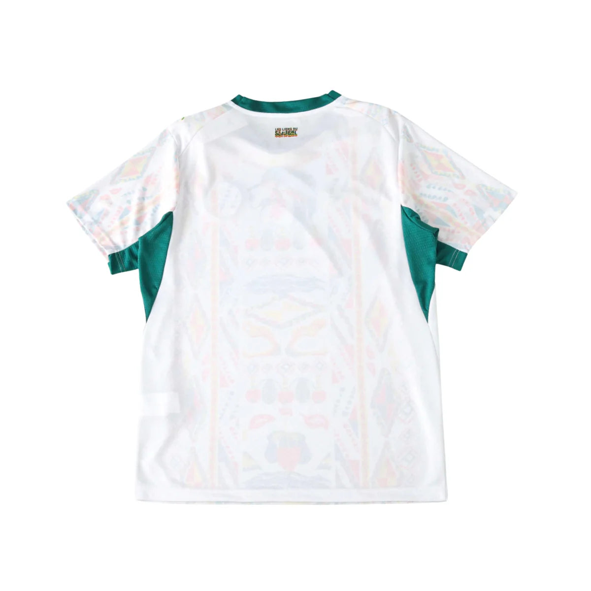 Senegal Alternativa - Mundial 2026