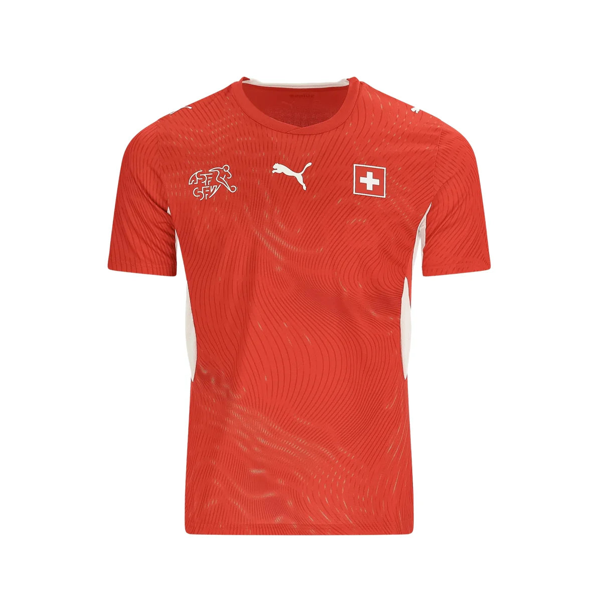 Suiça Principal - Mundial 2026